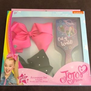 Jojo Accessory set
